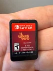It Takes Two Nintendo Switch Cartridge Only