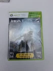 Halo 4 (Xbox 360, 2012) BRAND NEW SEALED (Not Packaged For Individual Sale)