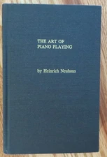 ART OF PIANO PLAYING