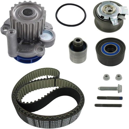 Zahnriemensatz SKF VKMC 01255-1 mit Wasserpumpe