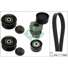 Keilrippenriemensatz Schaeffler Ina 529 0316 10 für Mercedes Benz Mercedes Benz Keilrippenriemensatz Schaeffler Ina 529 0316 10 für Mercedes Benz Mercedes Benz