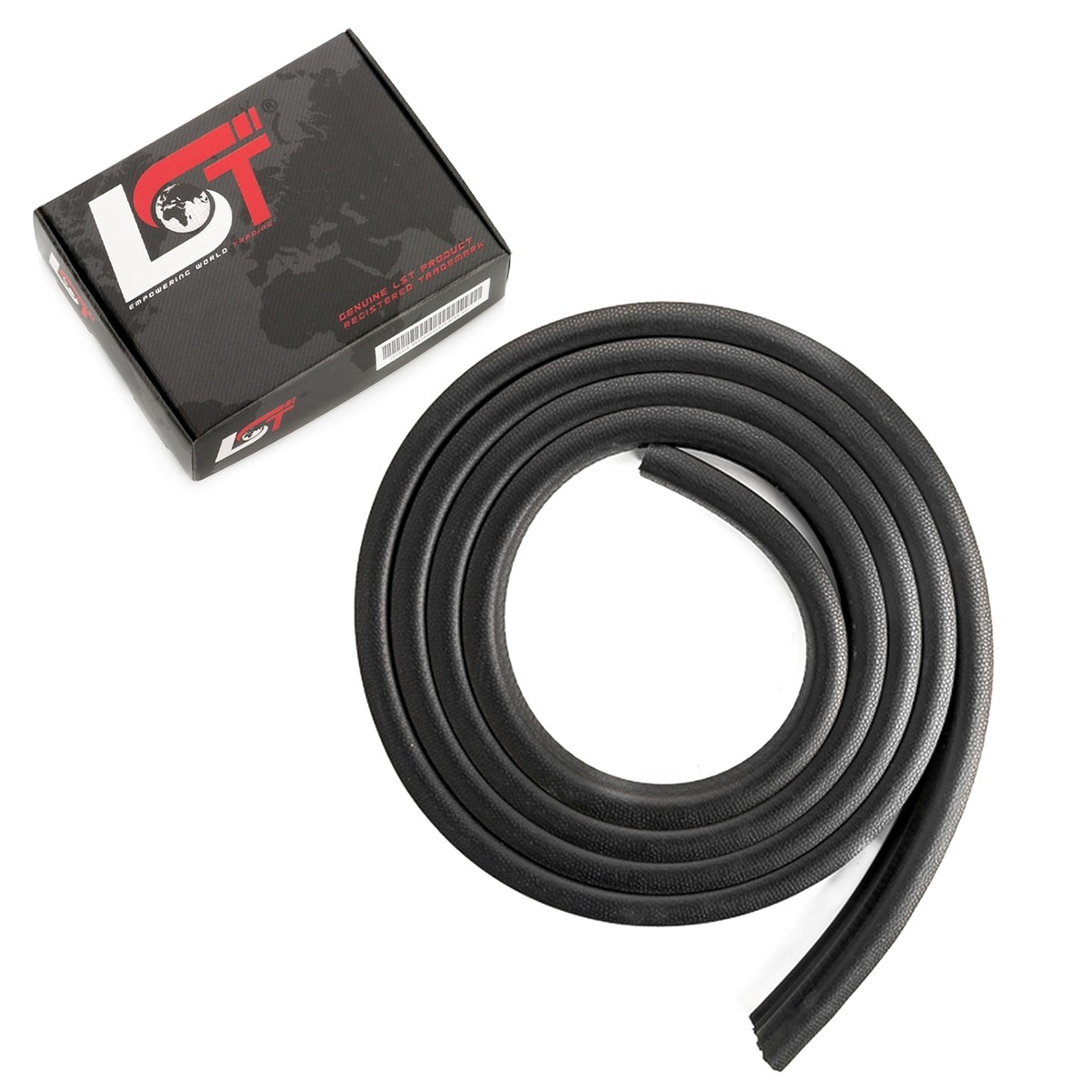 Rubber Seal Door Rubber Sealing Front Left Right For PEUGEOT BOXER II 250