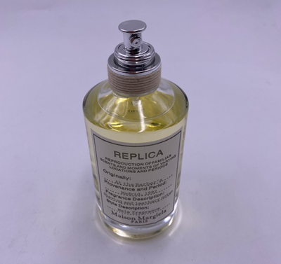 Maison Margiela Replica At The Barber's EDT 3.4oz For Men Spray