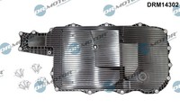 Dr.Motor Automotive ÖLwanne, Automatikgetriebe DRM14302 FüR Land Rover