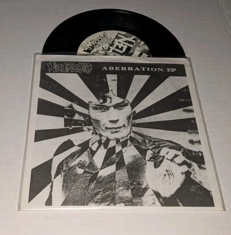 Neurosis Vinyl Records | Updated Sep 2026
