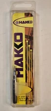 HAKKO Genuine P-A1047 Replacement Soldering Tip Chisel for P-455