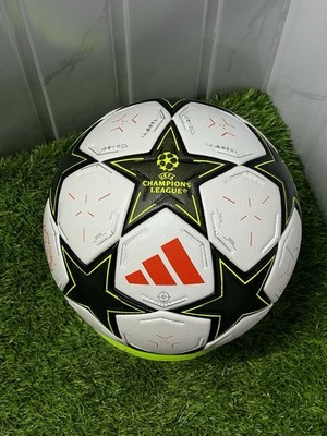 Ford UEFA Champions League パーカーセット UEFA Champions League Adidas Style Soccer Ball Size 5 Training