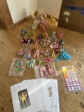 Masters of The Universe She Ra Konvolut Mattel Motu Sammlung 80er Vintage