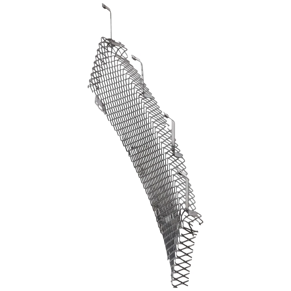 For 2009-2012 Galant Front Bumper Grille 6402A191 MI1036112 Foto 3 de 4