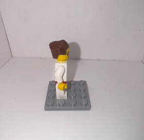 LEGO&reg; NEW Ninjago Griffin Turner Minifigure Tournament of Elements (Genuine)