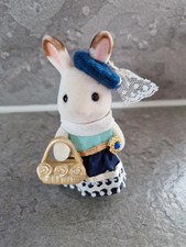 Sylvanian families, Schokoladenhase, sehr guter Zustand, selten