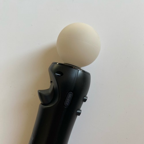 Sony PS4 PlayStation 4 PS Move Controller - VR Motion PSVR - CECH-ZCM1E - Picture 7 of 8