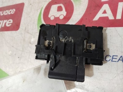 8200125077 zündanlassschalter startschalter RENAULT SCENIC II 2004 419761