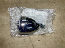 NEW Earth NIAGARA POWER SHOWER Head A112.18.1 Saves Water Reduces Bill TRV19 NIB