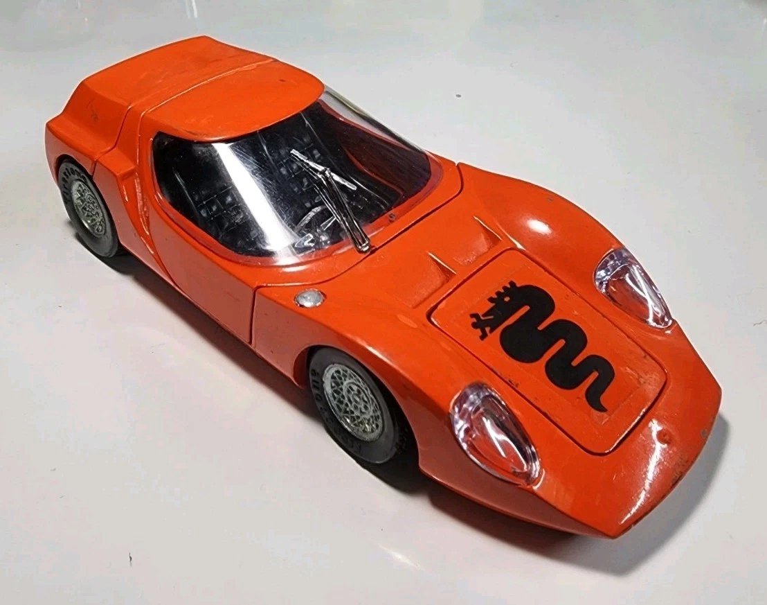 Politoys Diecast & Toy Vehicles for sale | eBay