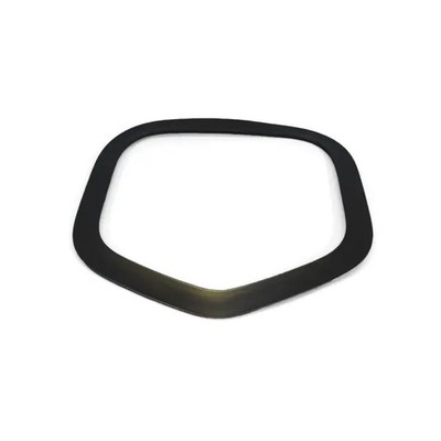 Genuine Mopar Hood Bezel 68227763AB