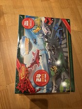 Adventskalender Airplanes&Autos