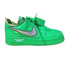 【新品】Off-White × Air Force 1 27cm Nike Air Force 1 Low x Off-White Brooklyn for Sale | Authenticity