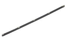 Porsche Door Glass Felt Brush - Left Inner 65-94  901-531-935-20 90153193520