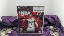 NBA 2K17 Early Tip-Off Weekend (Sony PlayStation 3, 2016)