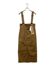 UNIVERSAL OVERALL          overalls brown