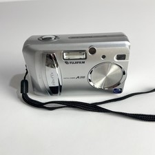 Fujifilm Finepix A310 Digital Camera *Spares & Repair*