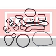 ORIGINAL® LCC PRODUCTS Dichtung, Ölkühler für Opel ZAFIRA / ZAFIRA FAMILY B