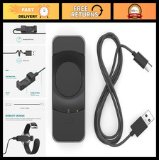 Charger Cable for Withings Scanwatch 2 Light Smart Watch - 1M Fast Charging