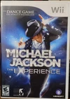 New ListingMichael Jackson: The Experience for Nintendo Wii 2010 Complete In Box
