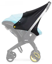 Simple Parenting Doona Sunshade Extension