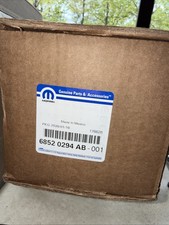 Genuine Mopar Axle Half Shaft 2022-2026 Ram Promaster Pn 68520294ab