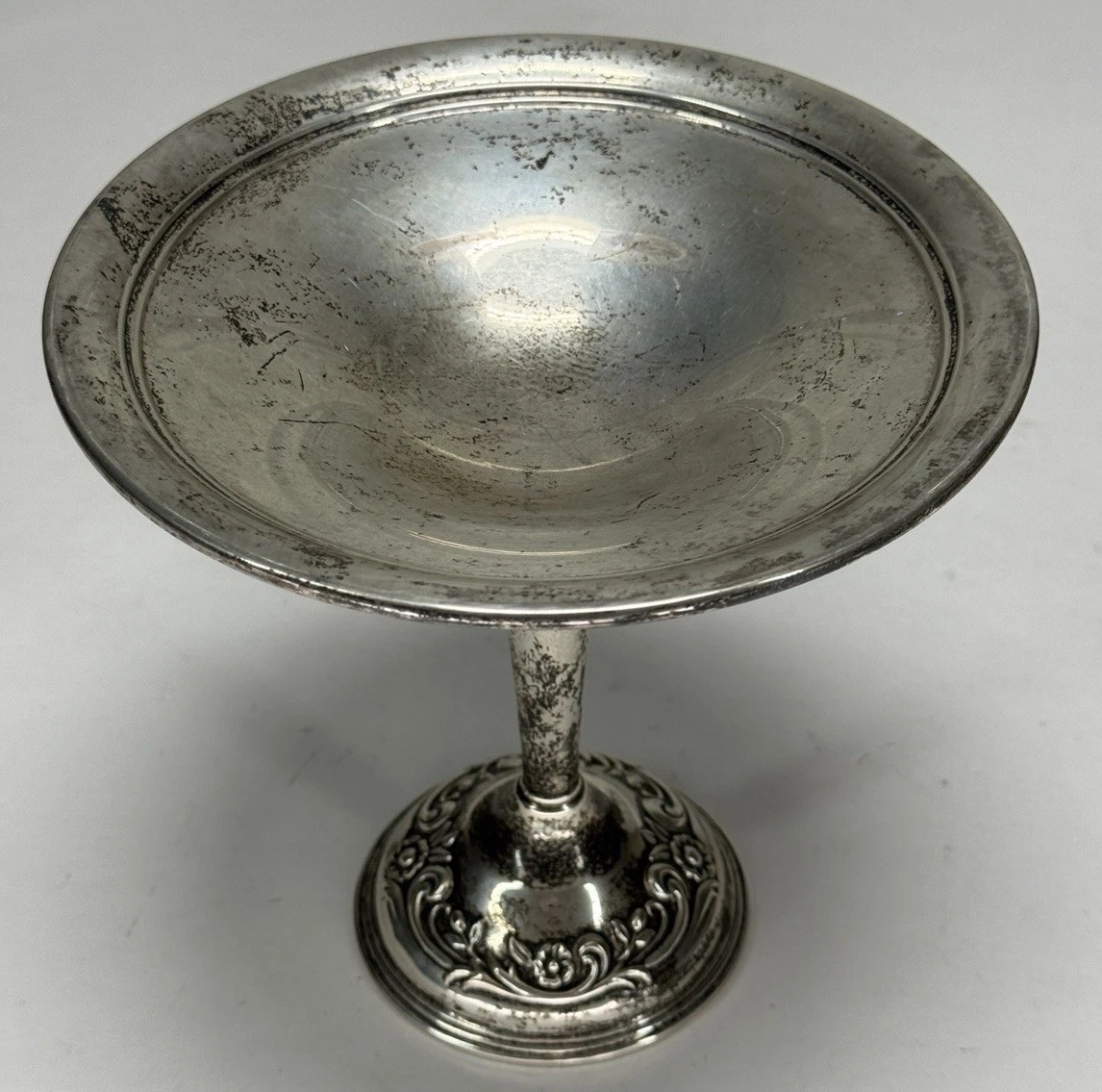 Reed & Barton 1900-1940 Antique US Sterling Silver Bowls for sale