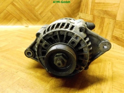 Lichtmaschine Generator Suzuki Wagon R+ 31400-75F50 102211-5161 12V Denso