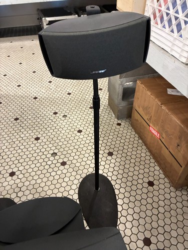 BOSE AV3-2-1 Series II Speaker System - Picture 6 of 9