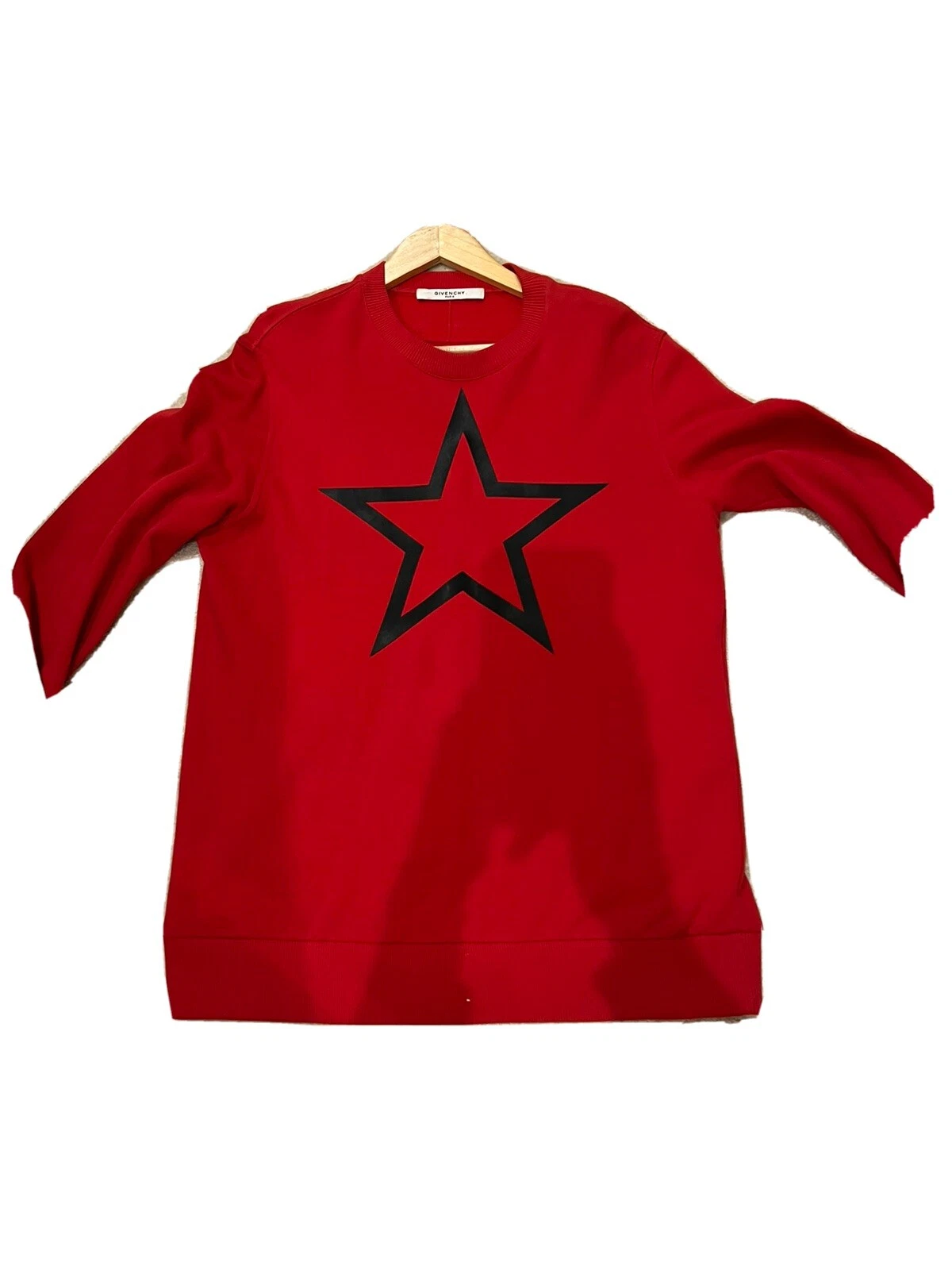 GIVENCHY maglione donna givechy taglia M