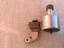 Dansi Dinamo Bici Freni Bacchetta Bianchi  Taurusl  Umberto Dei Vintage 