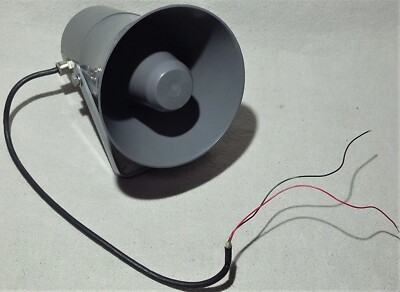 Phontech HP-10/20 Horn Lautsprecher