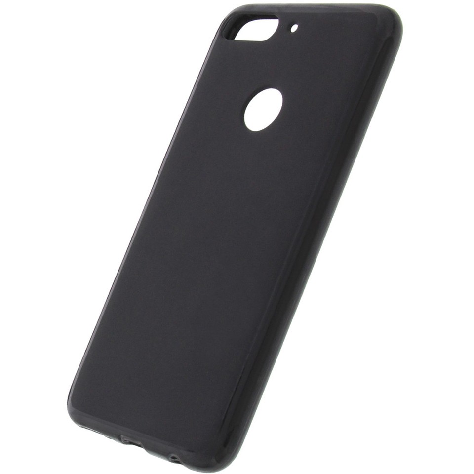 Cadorabo Custodia Libro Per HTC Desire 12 Plus, Colore Blu Scuro, Con Slot Porta Carte E Chiusura Magnetica, Funzione Stand - 3