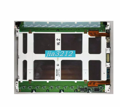 For 10.4 inch LM64C350 LM64C351 LM64C35P LM64C352 LCD Screen Display JIA#3