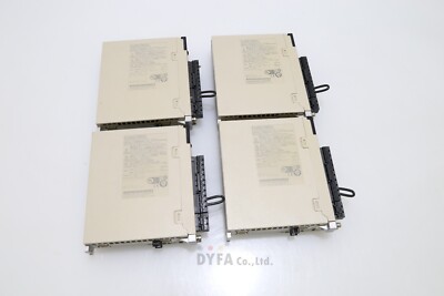 YASKAWA Used SGD7S-1R6A00A SERVOPACK 200W DRV-I-2392=9D29 | eBay