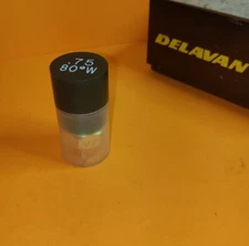 .75-80° W All Purpose DELAVAN OIL BURNER NOZZLE New out of open Box
