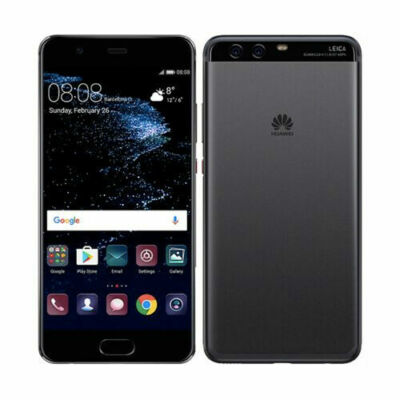Huawei P10 64GB Videorecorder - L09 entsperrt 4G LTE Android Smartphone Top Gerät
