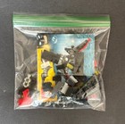 LEGO The Batman Movie The Mini Batwing 30524 w/ Manual - missing 3 pieces — photo 5