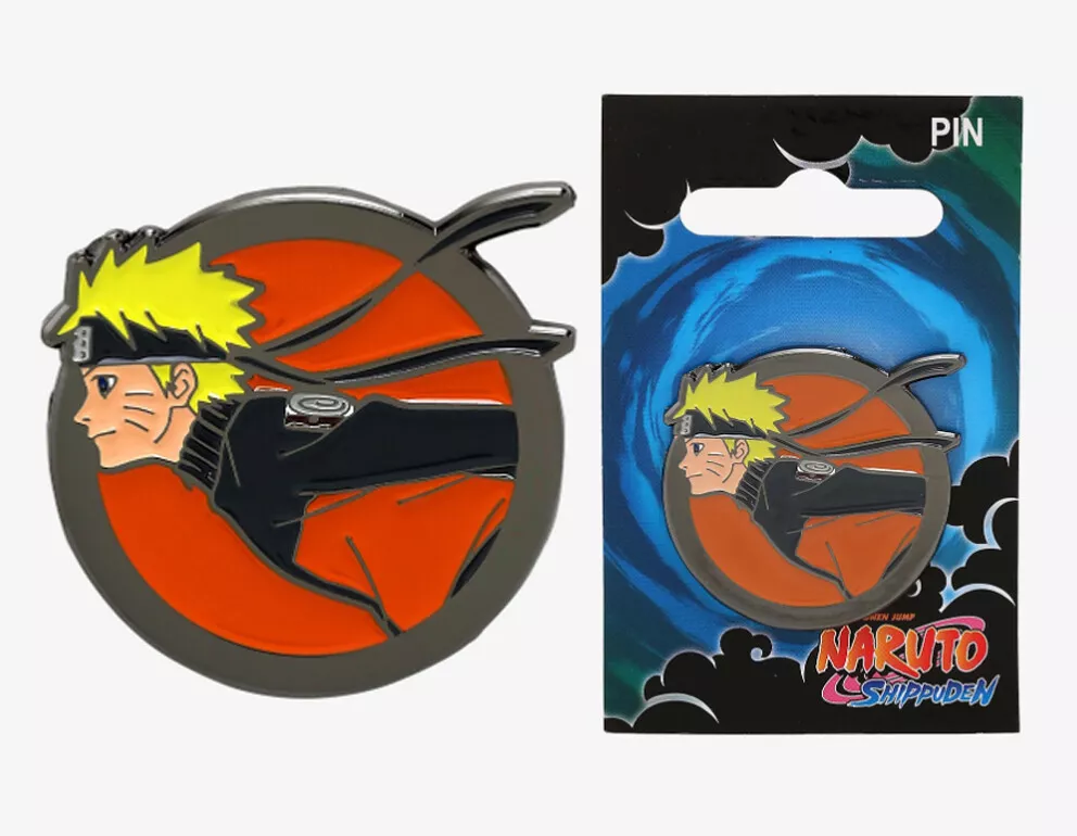 Pin en Naruto