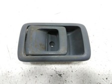 Porte avant et accessoires Toyota LANDCRUISER