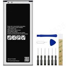 Repair Battery For Samsung Galaxy J7 V SM-J727A SM-J727V EB-BJ710CBE Tools USA