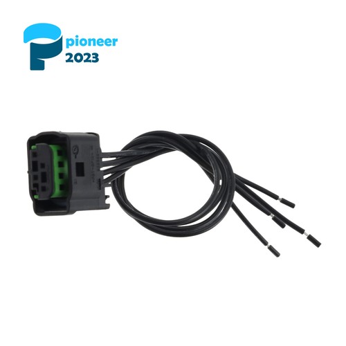 Tire Pressure RDC Control Unit Wiring Harness Tail Fiber for 20162019