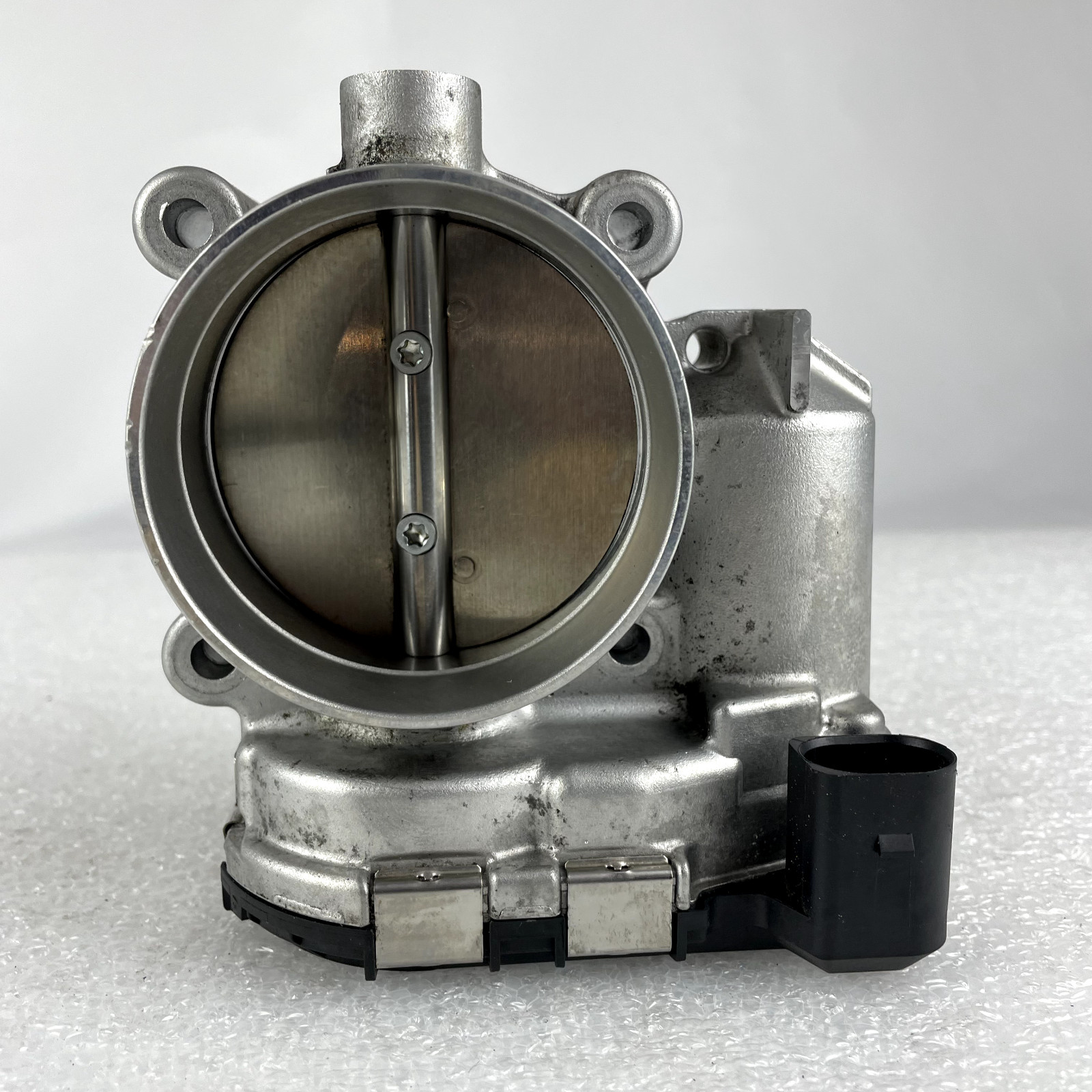 Ferrari 488 GTB Spider THROTTLE BODY 0280750003 #279575 OEM