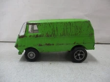 Mini Tonka Snap Dragon