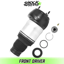 Front Left Air Suspension Spring Assembly for 2016-2017 Mercedes GLE400 X166